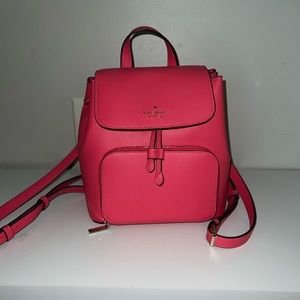 Kate Spade Kristi Medium Flap Backpack